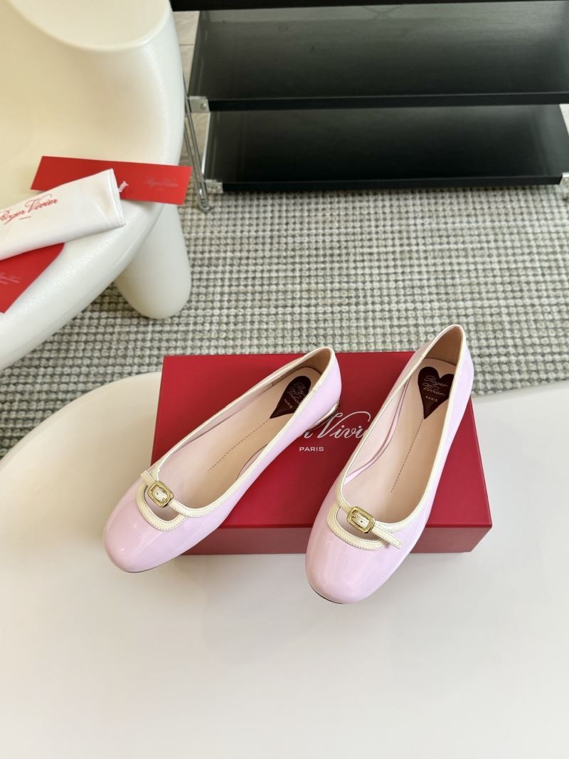 Roger Vivier Shoes